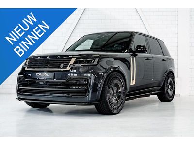 Grijs Gebruikt 2024 Land Rover Range Rover Autobiography SUV | € 249.900