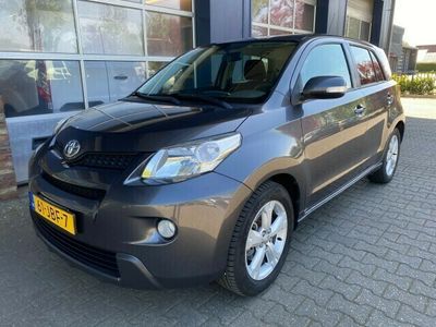 tweedehands Toyota Urban Cruiser 1.3 VVT-I ASPIRATION