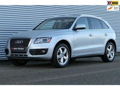 Zilver Occasion 2026 Audi Q5 S-Line SUV | € 13.440