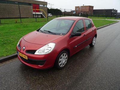 Renault Clio II
