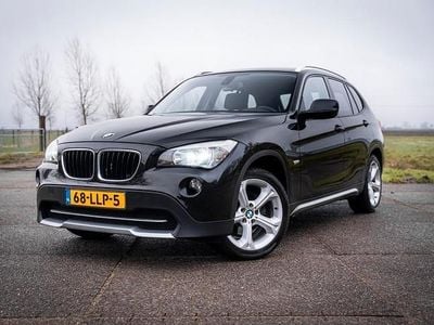 Occasion BMW X1 149 PK (109 kW) 2010 SUV