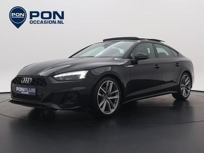 tweedehands Audi A5 Sportback 35 TFSI S edition