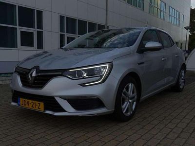 Renault Mégane IV