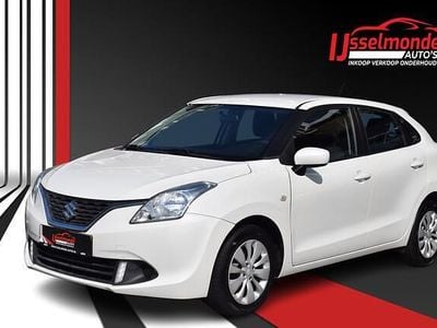 Suzuki Baleno