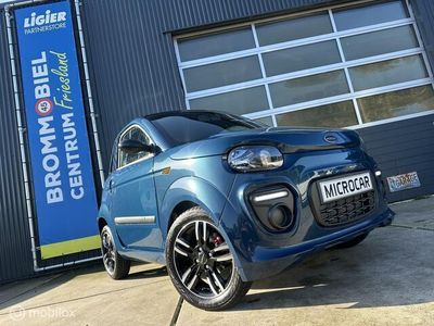 Overige Nieuw 2025 Ligier Dué First Hatchback | € 15.490