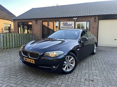 BMW 528