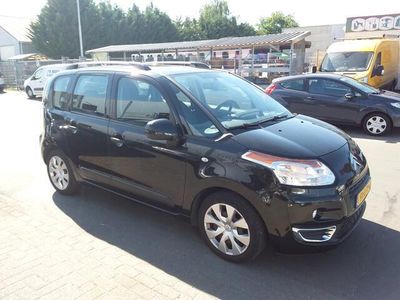 Citroën C3 Picasso