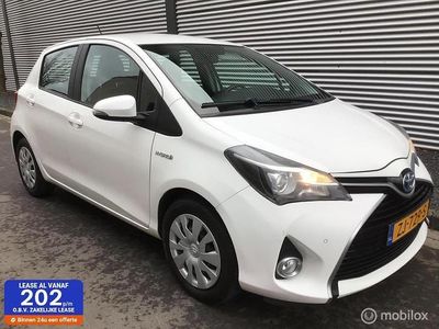 Occasion 2017 Toyota Yaris | € 12.495 (Goede deal)