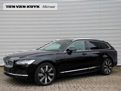Gebruikt 2024 Volvo V90 Core Stationwagen | € 56.950 (Eerlijke prijs)