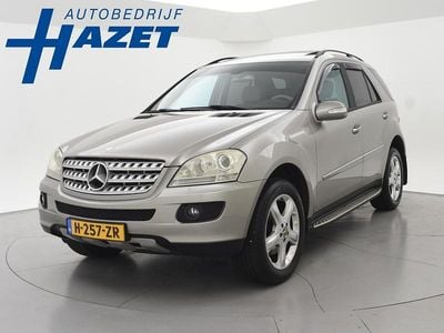 Mercedes ML320