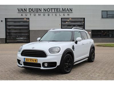 Mini One Countryman