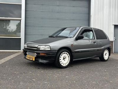 Gebruikt 1992 Daihatsu Charade | € 4.195