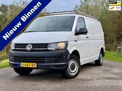 VW T6