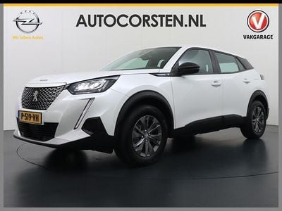Peugeot e-2008