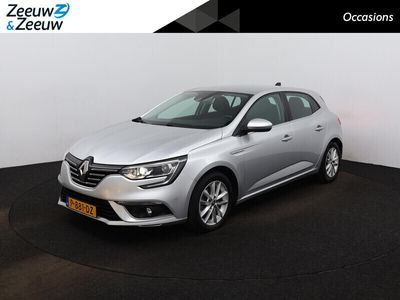 Renault Mégane IV