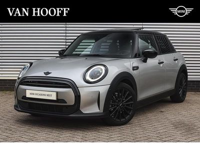 Zilver Occasion 2023 Mini Cooper Comfort Hatchback | € 29.950 (Duur)