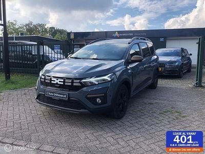 Occasion Dacia Jogger Extreme 101 PK (74 kW) 2024 Grijs MPV