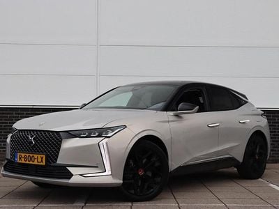 Occasion DS Automobiles DS4 Performance Line Plus 2022 Grijs SUV