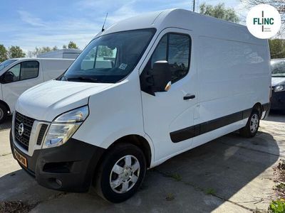 Occasion Nissan NV400 131 PK (96 kW) 2019 Wit Van