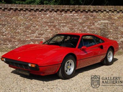 tweedehands Ferrari 308 GTB DRY SUMP