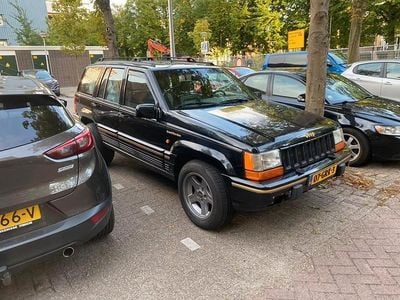 Occasion 1993 Jeep Grand Cherokee Limited SUV | € 7.000
