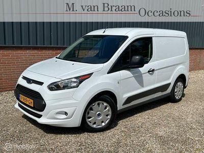 tweedehands Ford Transit CONNECT 1.5 TDCI L1 3Persoons/Airco/94.000KM!!