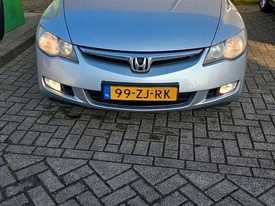 Occasion Honda Civic Hybrid 95 PK (69 kW) 2008