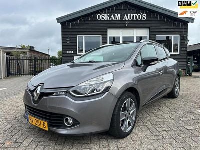 Renault Clio GrandTour