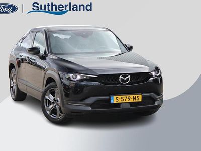 Mazda MX30
