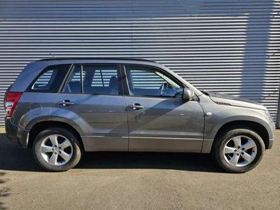 tweedehands Suzuki Grand Vitara 2.0 Exclusive