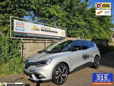 Renault Grand Scénic IV