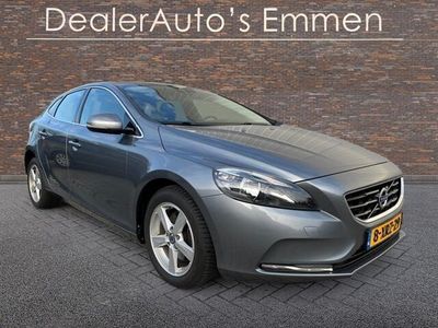 tweedehands Volvo V40 1.6 T2 ECC LMV NAVIGATIE CRUISE