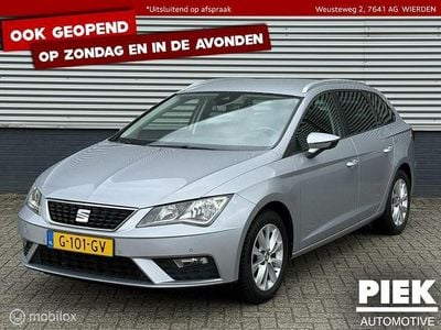 Seat Leon ST