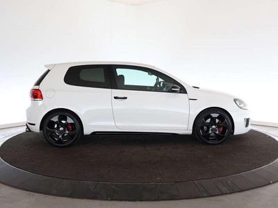 Wit Gebruikt 2010 VW Golf VI GTI Hatchback | € 7.500 (Eerlijke prijs)
