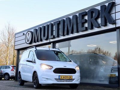 Occasion Ford Transit 75 PK (55 kW) 2017 Overige Sedan