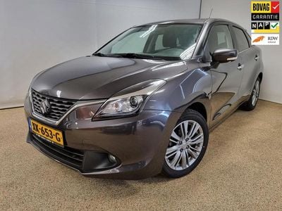 Suzuki Baleno
