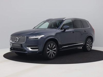 tweedehands Volvo XC90 2.0 T8 Twin Engine AWD Inscription | 7-Pers. | PANO | HUD | MEMORY