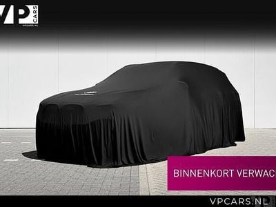 Occasion Mercedes EQE350 AMG line 214 kW (292 PK) 2023 Obsidian black  metallic finish (197u) (zwart metallic) SUV