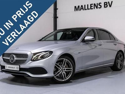 Occasion 2016 Mercedes 350 Edition | € 19.950 (Goede deal)