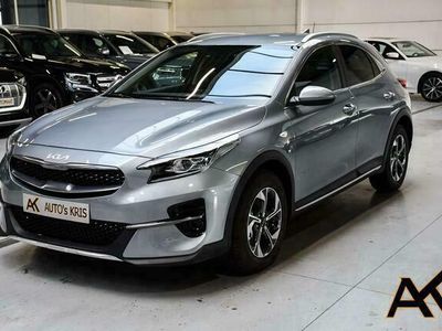 tweedehands Kia XCeed 1.5 T-GDi NIEUW - NAVI / CAMERA / BLUETOOTH / PDC