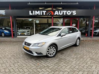 Seat Leon ST