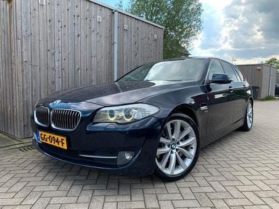 Gebruikt 2011 BMW 530 Executive Stationwagen | € 9.750 (Duur)
