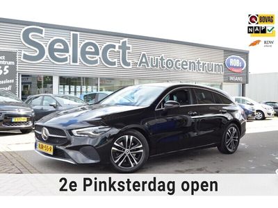 Mercedes CLA180