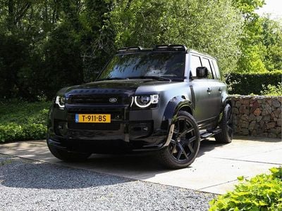 Grijs Gebruikt 2023 Land Rover Defender Carpathian Edition SUV | € 179.500
