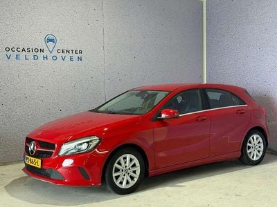 Mercedes A160
