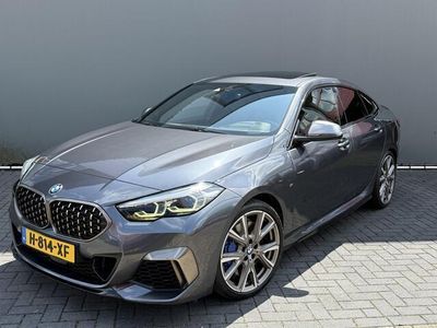 BMW M235
