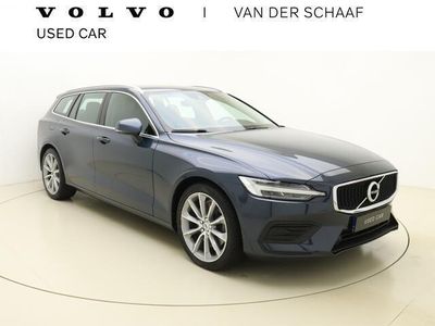 tweedehands Volvo V60 T5 250PK Momentum Pro / Adapt. Cruise / Stoelverwa