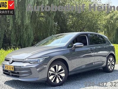 VW Golf VIII