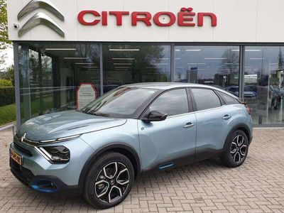 tweedehands Citroën e-C4 Electric Feel Edition 100% | AUTOMAAT