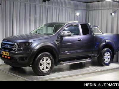 tweedehands Ford Ranger 2.0 EcoBlue Limited Super Cab